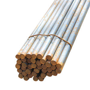 Wholesale Hot Rolled Round Carbon Steel Bar Cr12 H13 SKD11 SKD61 DC53 ASTM Mold Steel Wear Resistant <b>Alloy</b> Vietnam Supply - Product Image 2