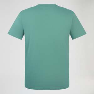 Camiseta Sublimada Transpirable al por Mayor, Lisa o Estampada, Estilo Mixto, Prenda Multiusos para Venta al por Menor y al por Mayor - Product Image 2