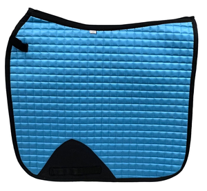 Premium Breathable Horse Saddle Pad Wholesale Custom Manufacturer for Professional Equestrian Riding Training - Product Image 3