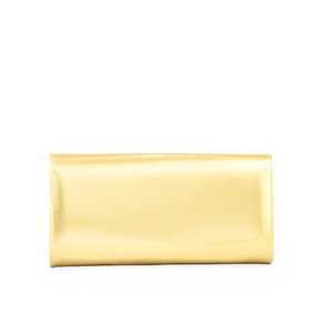 Bolso de Mano Dorado Formal P24214 para Mujer - Product Image 1