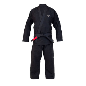 Trajes de Jiu-Jitsu BJJ Personalizados de Alta Calidad, Uniformes de Jiu-Jitsu con Logotipos Personalizados al por Mayor, Uniformes de BJJ de Alta Calidad al por Mayor - Product Image 4