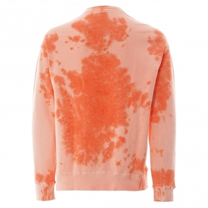 Sweat-shirt à capuche unisexe en molleton respirant et écologique, brodé, tendance, en coton biologique 2026 - Product Image 2