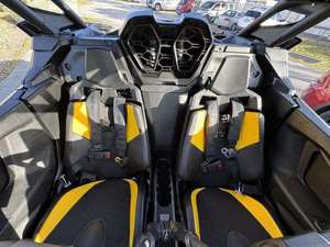 High Quality Performance 2025 Can-<b>Am</b> Maveriick R Max X RS With Smart-Shox ADULT <b>3</b>-Year Warranty - Product Image 4
