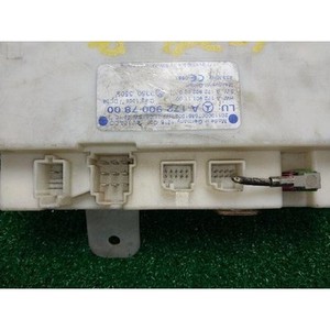 ECU และโมดูลคอมพิวเตอร์มือสองสำหรับรถยนต์ C-class รุ่น A1729007800 - Product Image 3