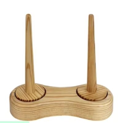 สีน้ำตาล