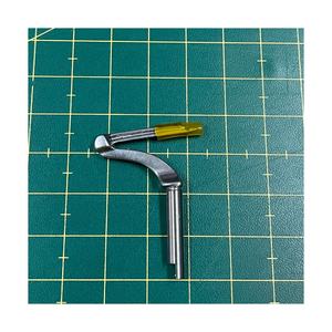 209264-001 PIEZAS DE MÁQUINA DE COSER INDUSTRIAL LOOPER INFERIOR PARA RIMOLDI - Product Image 1