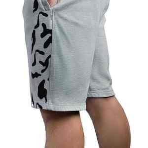 Nuevos Shorts Casuales de Poliéster 100% con Estampado por Sublimación, Transpirables, de Secado Rápido, Ecológicos, Estilo Urbano - Product Image 3