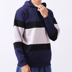 Sudaderas OEM al por mayor con sudaderas a granel y ropa al por mayor para marcas de streetwear estadounidenses con MOQ bajo - Product Image 1