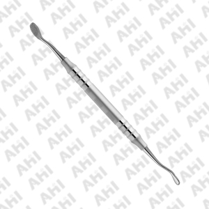 Limas de Hueso Dentales de Acero Inoxidable de Alta Calidad con Fuente de Alimentación Manual, Instrumentos Quirúrgicos Dentales de Primera Calidad - Product Image 3