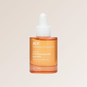 skin bright <b>serum</b> Korean K-Beauty Olbeu whitening Vita ampoule Made in Korea 50 ml <b>Niacinamide</b> Unisex - Product Image 2