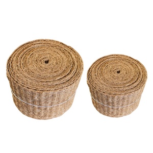 PALM MAT / COIR TAPE Export from Vietnam Create Stunning Landscapes with Premium Coir Tape from Vietnam - Product Image 1