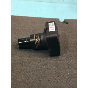 Caméra de microscope AmScope MU300 3.1MP avec FMA050 - Équipement et pièces semi-conductrices de renommée mondiale à la pointe de la technologie - Product Image 6