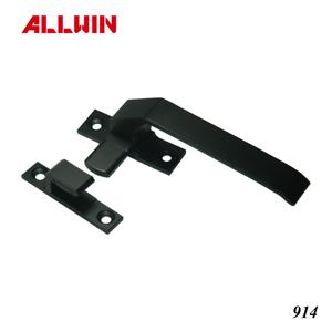 Serrure de fenêtre blanche OEM ODM - Product Image 5