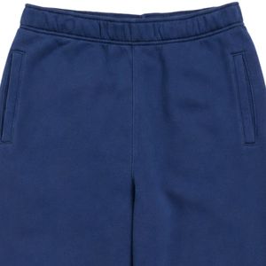 <b>Men's</b> Varsity Fleece <b>Pants</b> Winter Warm Joggers Casual Sports Trousers Loose Fit Sweatpants Athletic <b>Lounge</b> <b>Pants</b> for Outdoor - Product Image 3