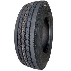 Neumáticos Confiables para Camiones Grandes 11R24.5 - 16PR, Diseño para Todas las Posiciones, Venta al Por Mayor desde Inventario Disponible - Product Image 2