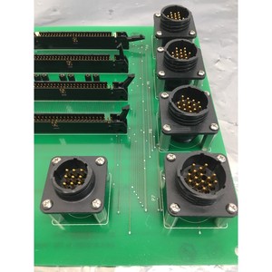 Carte d'interface HFP AMAT 0100-09281, REV P4 - Équipements et pièces semi-conductrices d'occasion fiables à l'échelle mondiale chez - Product Image 6
