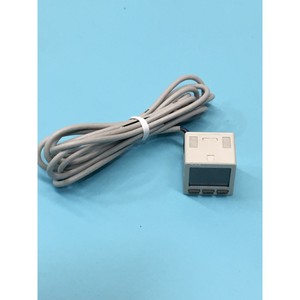 สวิตช์แรงดัน SMC ZSE20F-P-N01-LB, 165540 - อุปกรณ์และอะไหล่เซมิคอนดักเตอร์ระดับโลกที่เชื่อถือได้ - Product Image 1