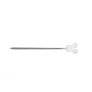 เครื่องมือผ่าตัดแบบแมนนวลชนิดสแตนเลสสตีล Lockhart Mummery Fistula Probe เกรด A+ ทนทาน ยี่ห้อ Endo Tech ราคาถูก - Product Image 6