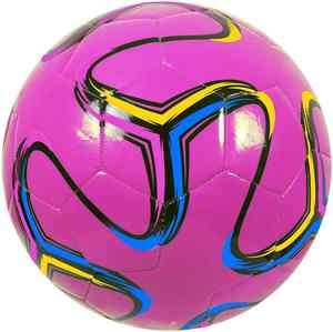 Ballon de Futsal Durable Haute Qualité Entraînement d'Équipe Matchs Logo Personnalisé Thermocollé - Product Image 3