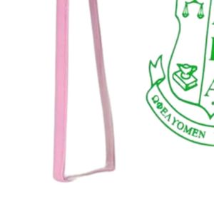 Clear Cosmetic <b>Bag</b> with Pink Green Shield Charm Transparent Zipper Makeup <b>Pouch</b> <b>Women</b> Travel Toiletry Organizer Beauty - Product Image 4