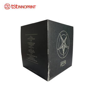 Personnalisé Vinyle LP Pochette de Disque Solution D'emballage - Product Image 3