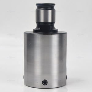 Portaherramientas <span class=keywords><strong>de</strong></span> Roscado GT12 <span class=keywords><strong>de</strong></span> Acero para Herramientas <span class=keywords><strong>de</strong></span> Mandrinado y Roscado Rígido - Product Image 3