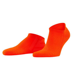 Wholesale Autumn Solid Pattern Custom Logo Men Crew Socks-Breathable Quick Dry Seamless Heat - Product Image 6