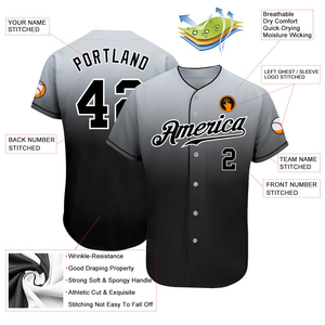 Camiseta de Béisbol de Tela de Secado Rápido 100% Poliéster, Camiseta Deportiva Personalizada para Equipo de Béisbol, Hecha en Pakistán, Precio al por Mayor, OEM - Product Image 4