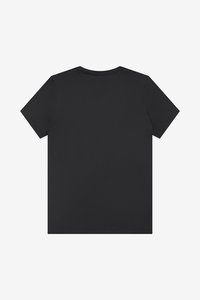 Camiseta CVC al por Mayor para Mujer, 60% Algodón, 40% Poliéster, Estilo Next Level 6610, Cuello Redondo Ajustado, Camiseta Lisa - Product Image 5