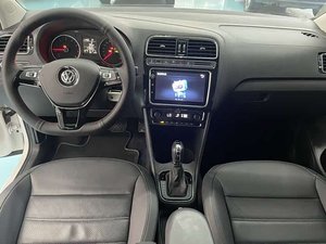 Auto Usata <span class=keywords><strong>Volkswagen</strong></span> <span class=keywords><strong>Polo</strong></span> 2016 <span class=keywords><strong>2017</strong></span> 2018 1.4L Automatica Modello Fashion, Auto di Seconda Mano Economiche dalla Cina - Product Image 5