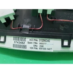 แผงหน้าปัดมือสอง XC90 รุ่น 31296340 - Product Image 3