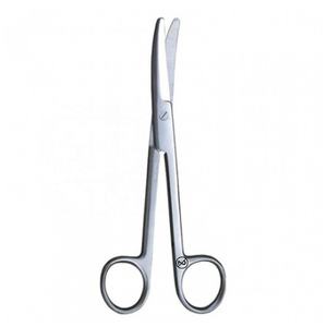 Ciseaux de toilette/ciseaux chirurgicaux à usage unique/ciseaux en acier inoxydable de SIGAL MEDCO - Product Image 5