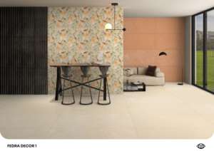 Dalles de porcelaine à texture moderne sculptée 60x120cm 600x1200mm 24x48 Design de surface avancé pour application intérieure et extérieure urbaine - Product Image 5