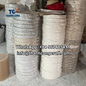 ชุดเครื่องหอมระเหยแบบอาหรับทำด้วยมือจากเวียดนามสำหรับน้ำหอมในบ้านและการทำสมาธิ - Product Image 4