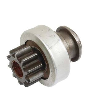 Para FORD, para New Holland D2NN11350A FORD-2000,2600, Piezas de Motor, Conjunto de Motor de Arranque Nuevo - Product Image 1