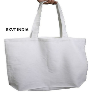 Wholesale Large Organic Cotton Canvas <b>Tote</b> <b>Bag</b> Reusable Shopping Zipper <b>Bag</b> Customizable Logo Print for Daily Use Grocery - Product Image 6