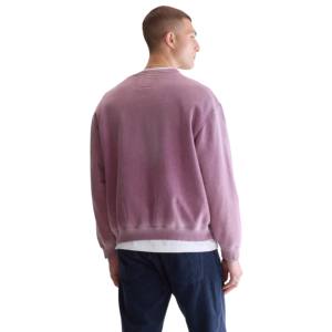 Sudadera de Cuello Redondo de Alta Calidad con Nuevo Diseño al por Mayor, Sudadera Unisex de Manga Larga para Invierno, 100% Algodón Felpa - Product Image 5