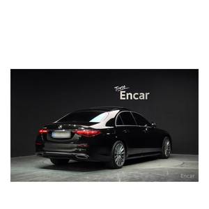 Mercedes-Benz Classe S S500L 4MATIC 2023, 71 712 km, boîte automatique, sièges en cuir, conduite à gauche, caméra de recul - Product Image 2