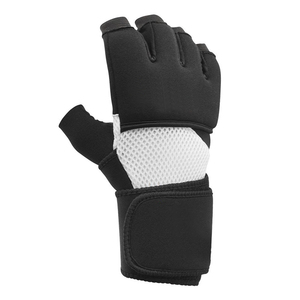 Gants de MMA haute performance pour la boxe, le grappling, le kickboxing et les séances de fitness d'arts martiaux - Product Image 4
