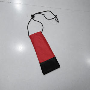 Funda Protectora Premium para Barril de Paintball, con Cordón Elástico Ajustable, Logotipo Personalizado, Accesorio Táctico para Juego al Aire Libre, de Nailon - Product Image 6