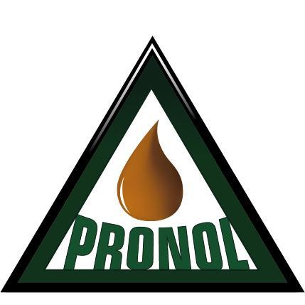 PRONOL GmbH Ölunfall-Vorsorge logo