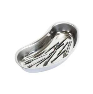 Stainless Steel Surgical Kidney <b>Tray</b> Instrument Set Manual Surgical Instruments for Hospital Use - Product Image 5