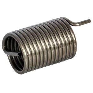 Ressort de béquille latérale de haute qualité compatible avec Bajaj KB-4S CT100 RE225 Tricycle Tuk Tuk Pièces de rechange OEM 30161158 - Product Image 1