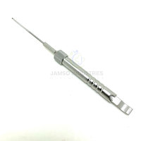 Professional Quality Manual Depth Gauge Measuring Tool for Precise Depth Inspection in Mechanical Applications