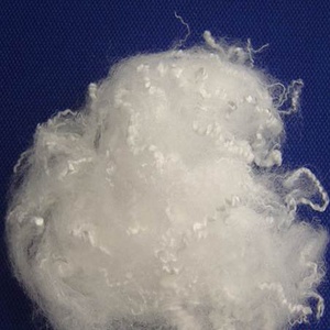 <span class=keywords><strong>Fibre</strong></span> de polypropylène <span class=keywords><strong>hydrofuge</strong></span> et anti-boulochage pour gazon artificiel, vêtements et literie - Product Image 1