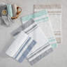 Customised Modern Classic India Manufacturer's Solid Color Quick Dry Bath <b>Mat</b> Cotton Absorbent <b>Bathroom</b> Washable Quick Dry Rug - Product Image 3