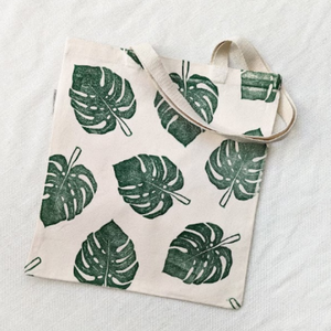 Bolsa de Tela de Algodón sin Refuerzo con Asas Largas, Logotipo Personalizado, Reutilizable, Natural, para Compras, Venta al por Mayor, Tamaño XL - Product Image 3