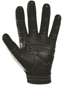 Gants de golf toutes saisons pour hommes et femmes, imperméables, en maille synthétique flexible, évacuant l'humidité, faible MOQ, commande en gros, prix d'usine - Product Image 6