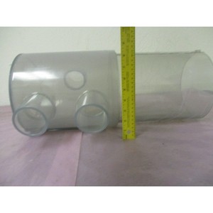 AMAT 0040-41297 PROCESO EXH PARA FLANGE OPT. FAC. Equipo y Piezas de Semiconductores de Confianza de Marca Global en - Product Image 6