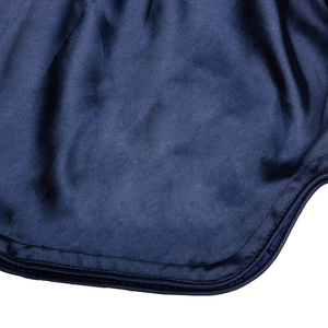Shorts de sport haut de gamme, tissu léger et confortable, design classique pour l'entraînement, adaptés au Muay Thai, shorts de boxe Muay Thai. - Product Image 6